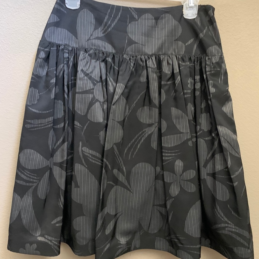 Dressy skirt